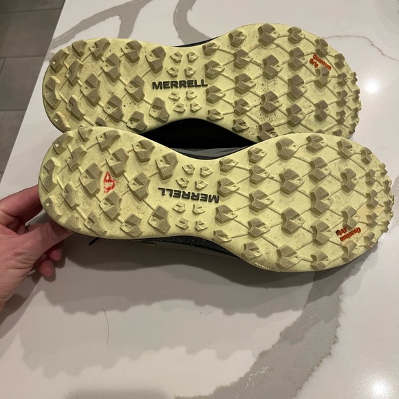 women’s Merrell Altalight hiking shoe - Picture 5 of 7